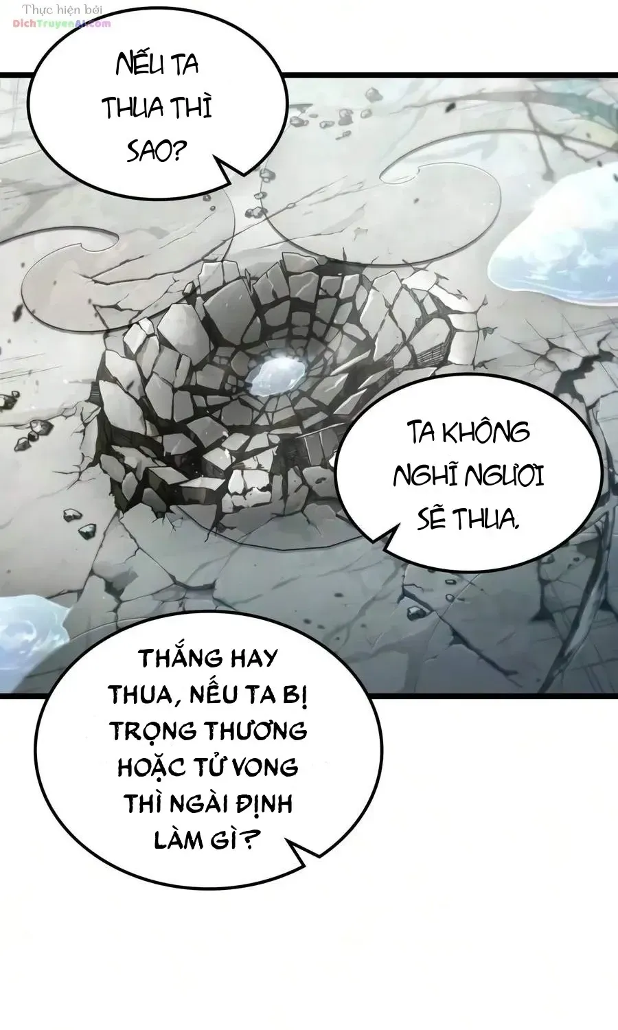 Võ Giả Toàn Tri Chap 28 - Next Chap 29