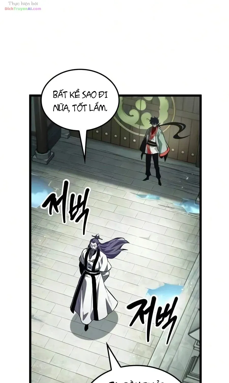 Võ Giả Toàn Tri Chap 28 - Next Chap 29