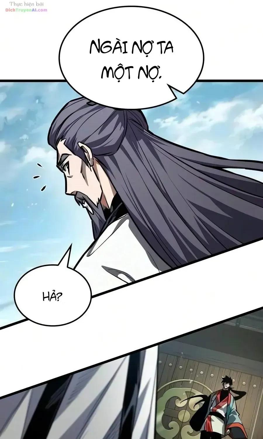 Võ Giả Toàn Tri Chap 28 - Next Chap 29