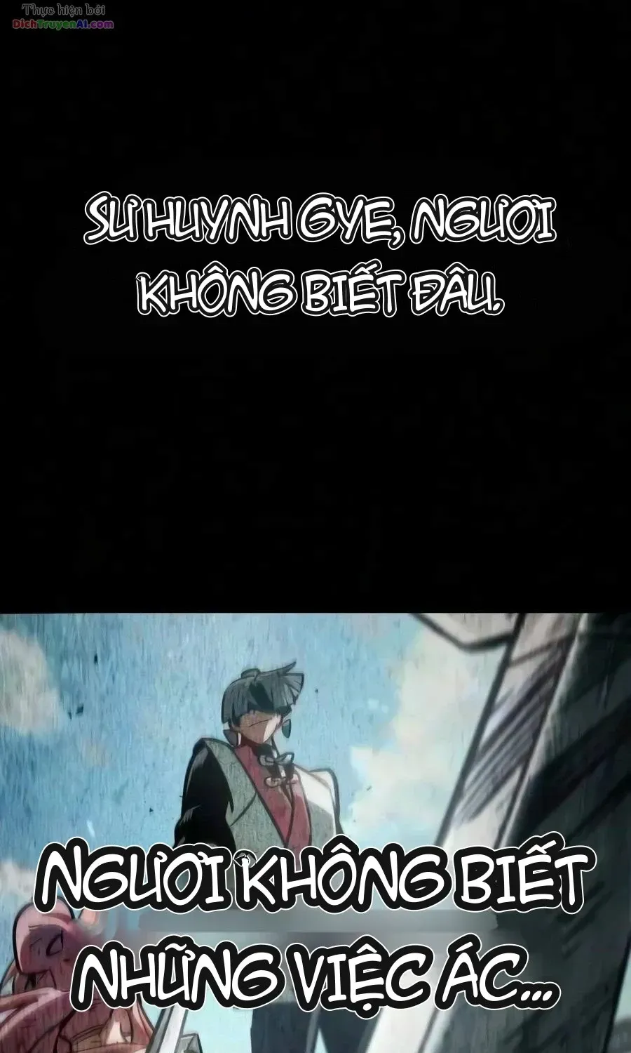 Võ Giả Toàn Tri Chap 28 - Next Chap 29
