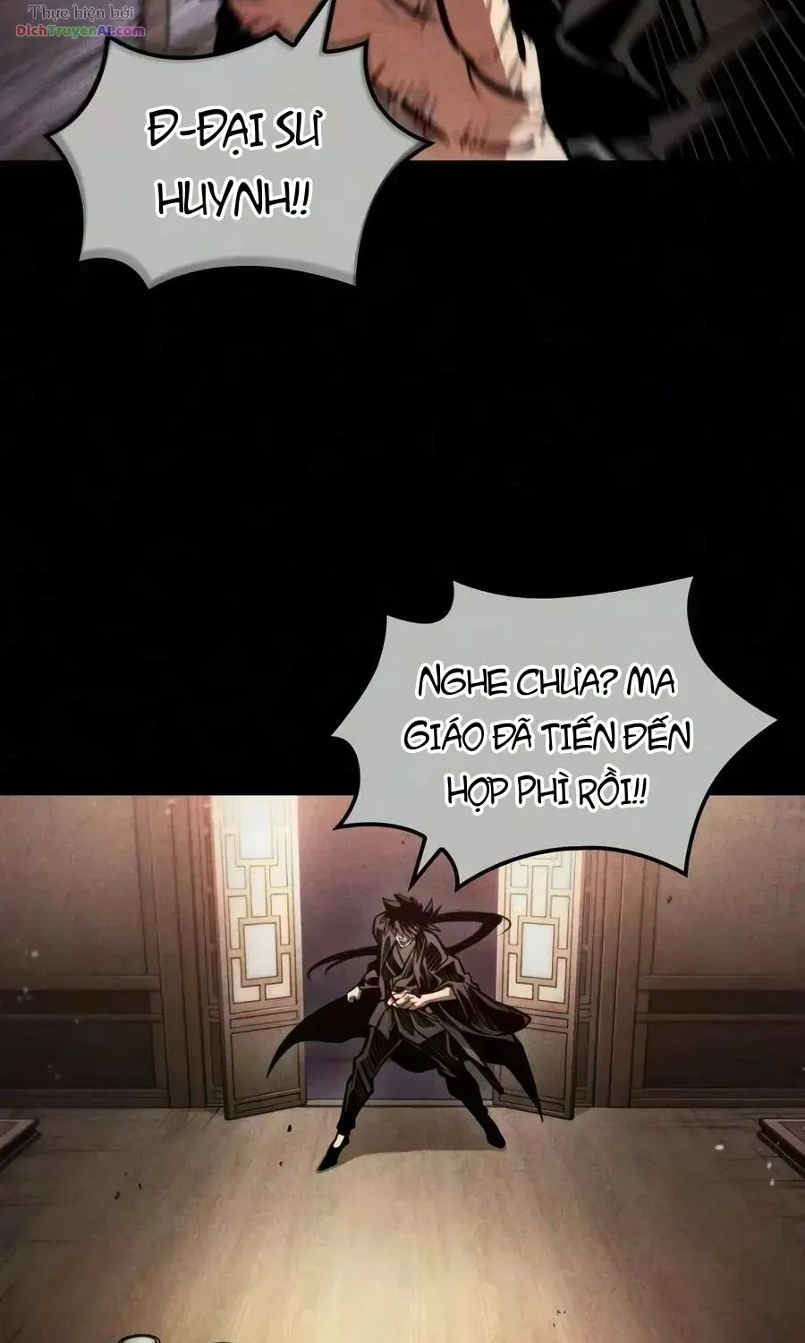 Võ Giả Toàn Tri Chap 28 - Next Chap 29