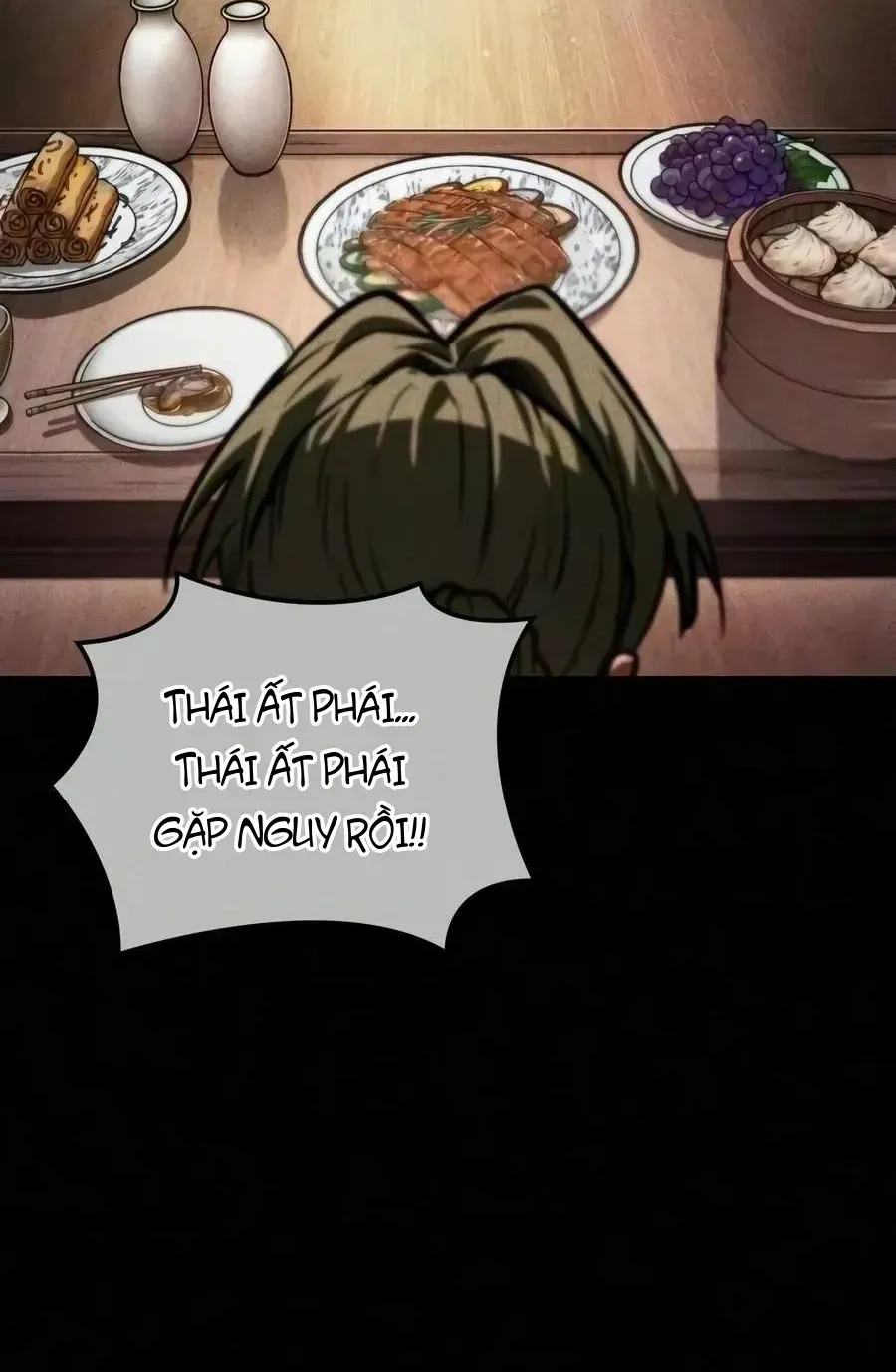 Võ Giả Toàn Tri Chap 28 - Next Chap 29