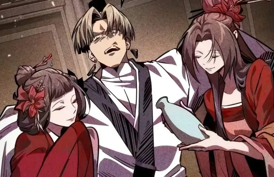 Võ Giả Toàn Tri Chap 28 - Next Chap 29