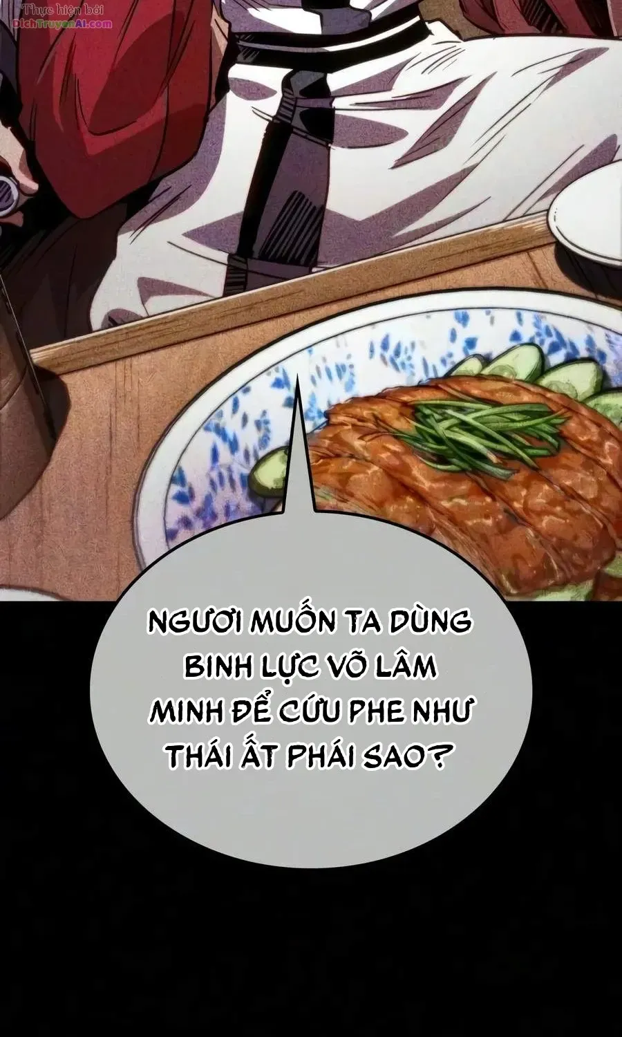 Võ Giả Toàn Tri Chap 28 - Next Chap 29