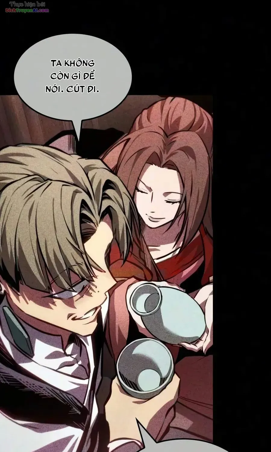 Võ Giả Toàn Tri Chap 28 - Next Chap 29