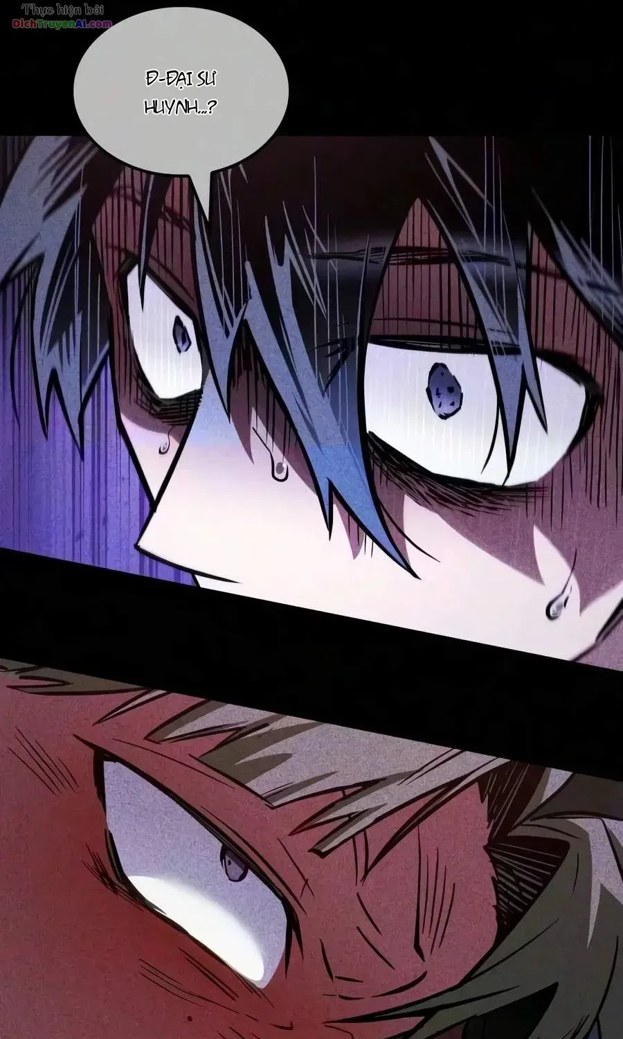Võ Giả Toàn Tri Chap 28 - Next Chap 29