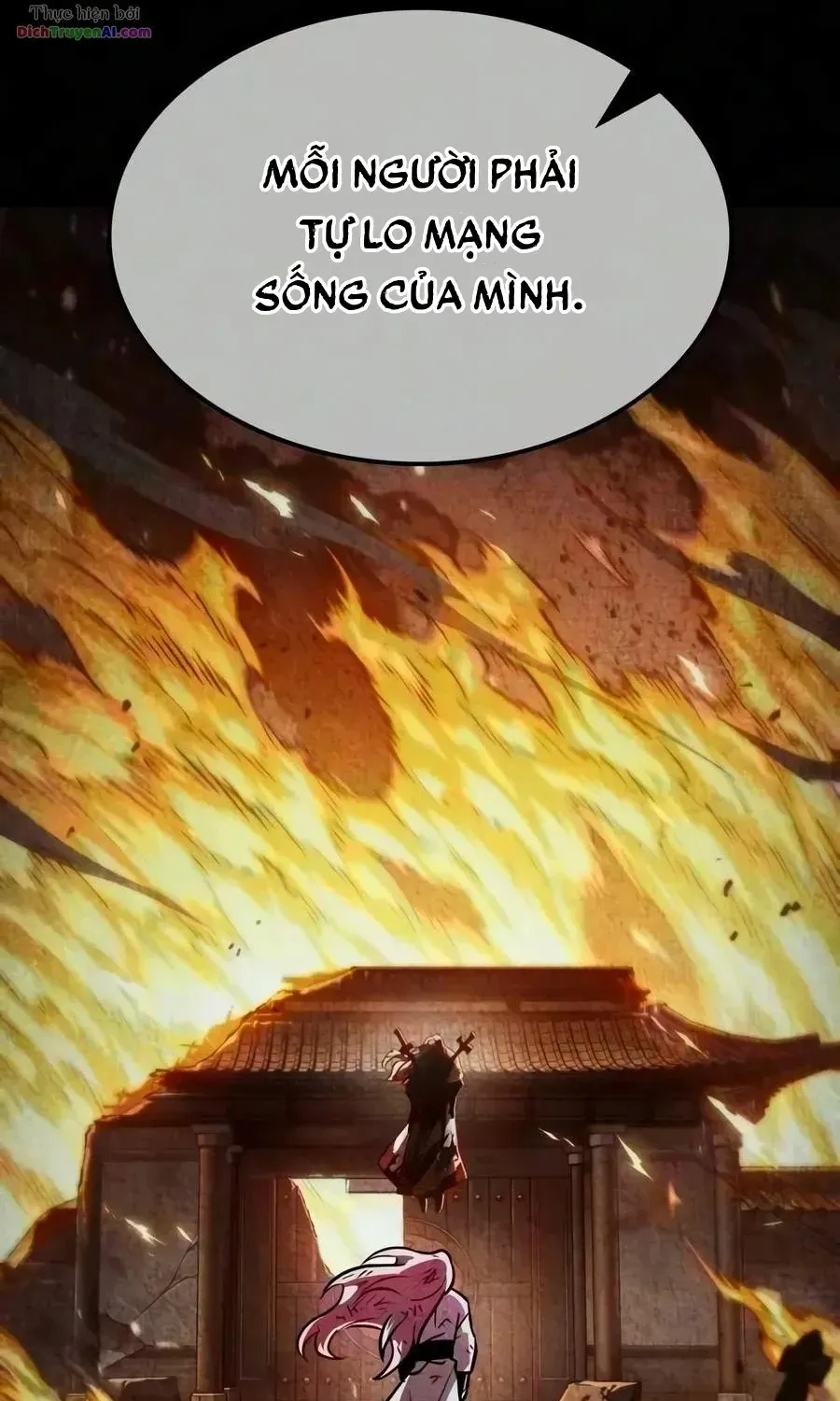 Võ Giả Toàn Tri Chap 28 - Next Chap 29