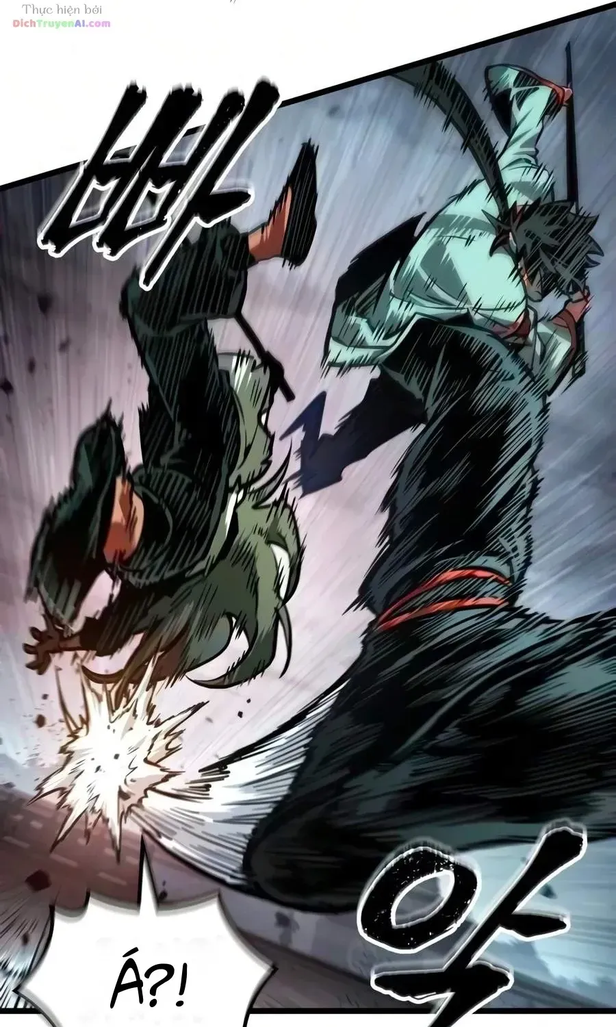 Võ Giả Toàn Tri Chap 28 - Next Chap 29