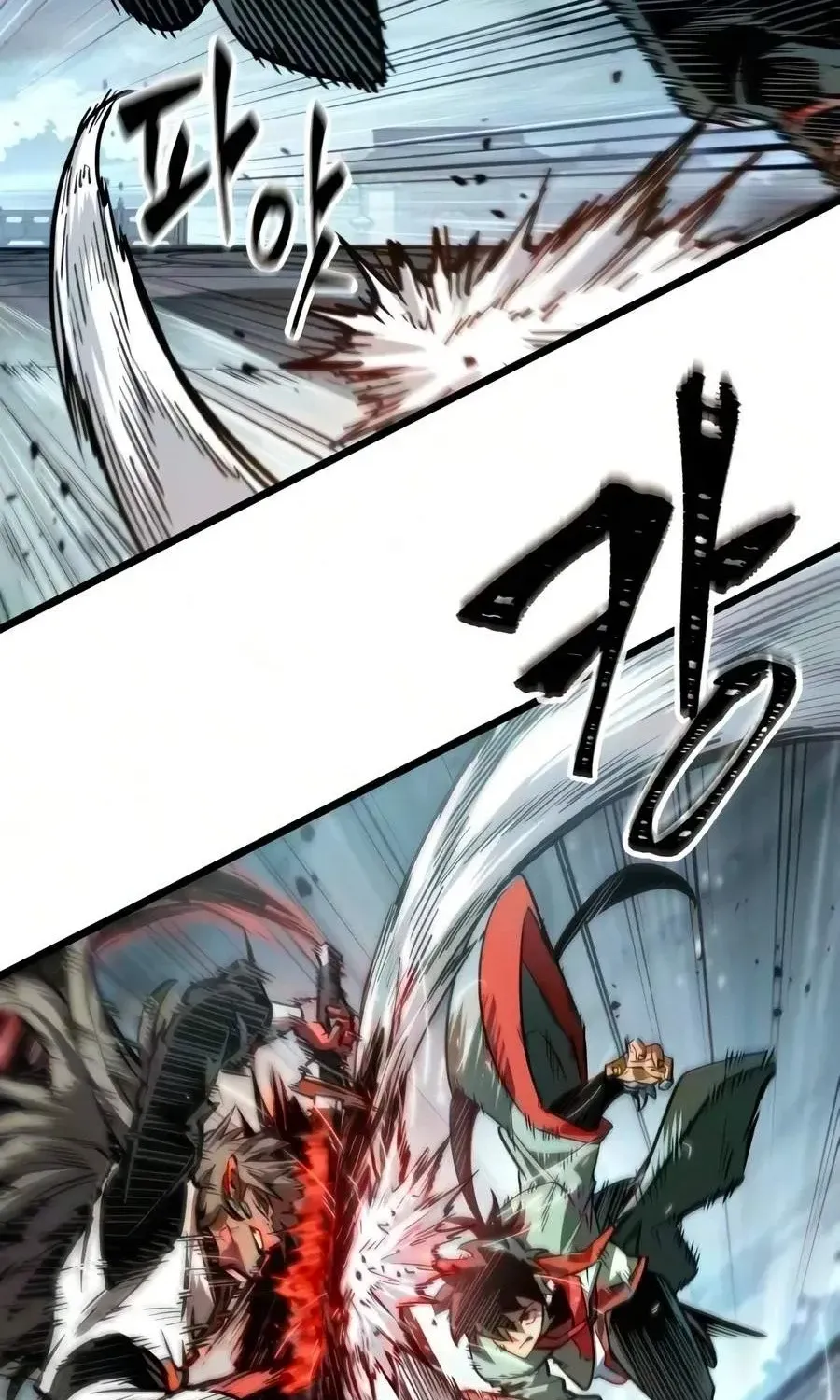 Võ Giả Toàn Tri Chap 28 - Next Chap 29