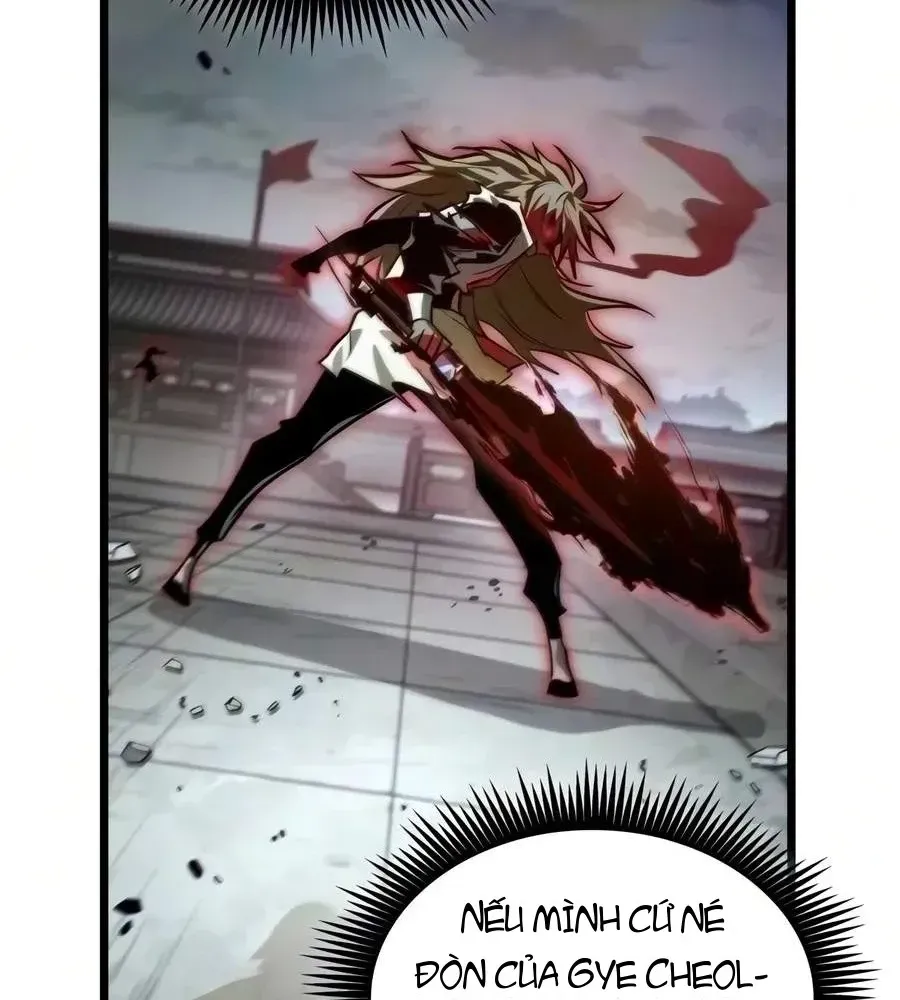 Võ Giả Toàn Tri Chap 28 - Next Chap 29
