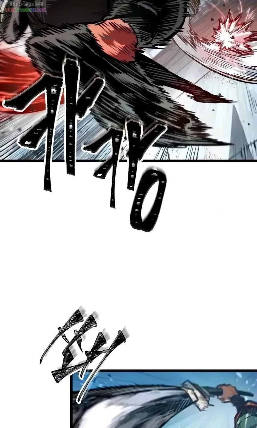 Võ Giả Toàn Tri Chap 28 - Next Chap 29