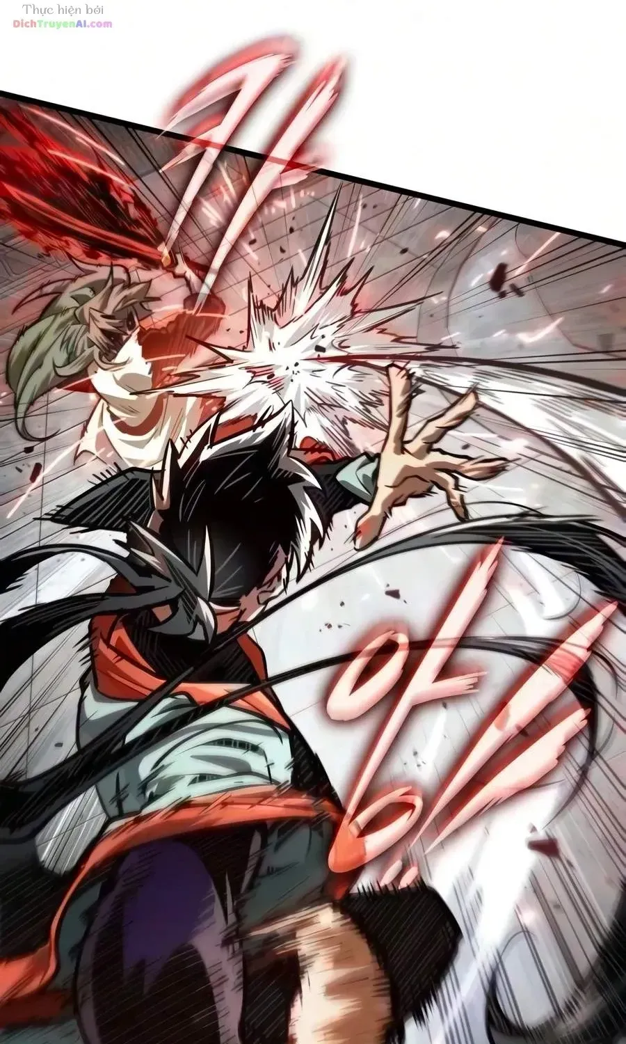 Võ Giả Toàn Tri Chap 28 - Next Chap 29