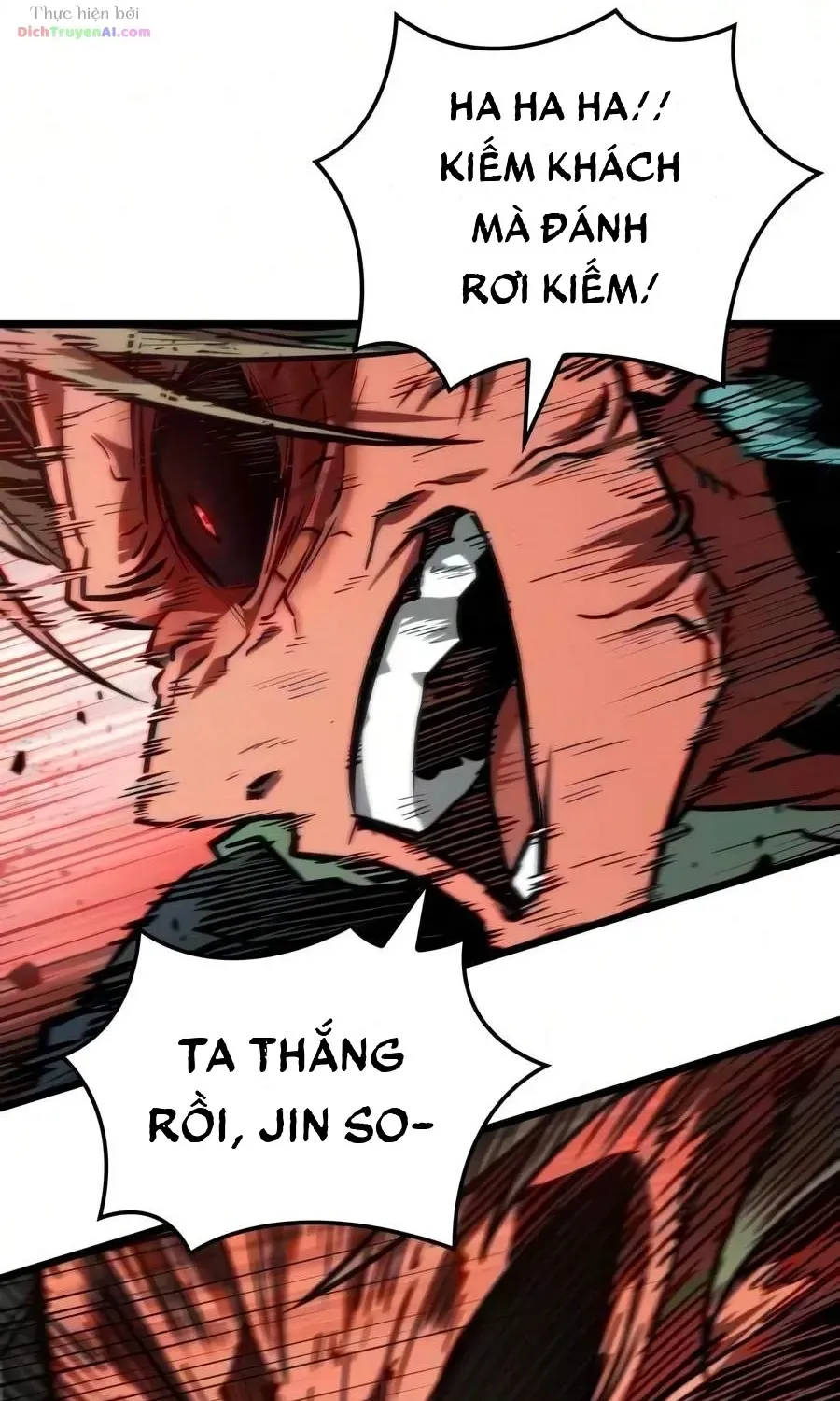 Võ Giả Toàn Tri Chap 28 - Next Chap 29