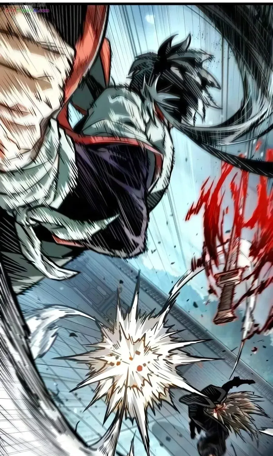 Võ Giả Toàn Tri Chap 28 - Next Chap 29