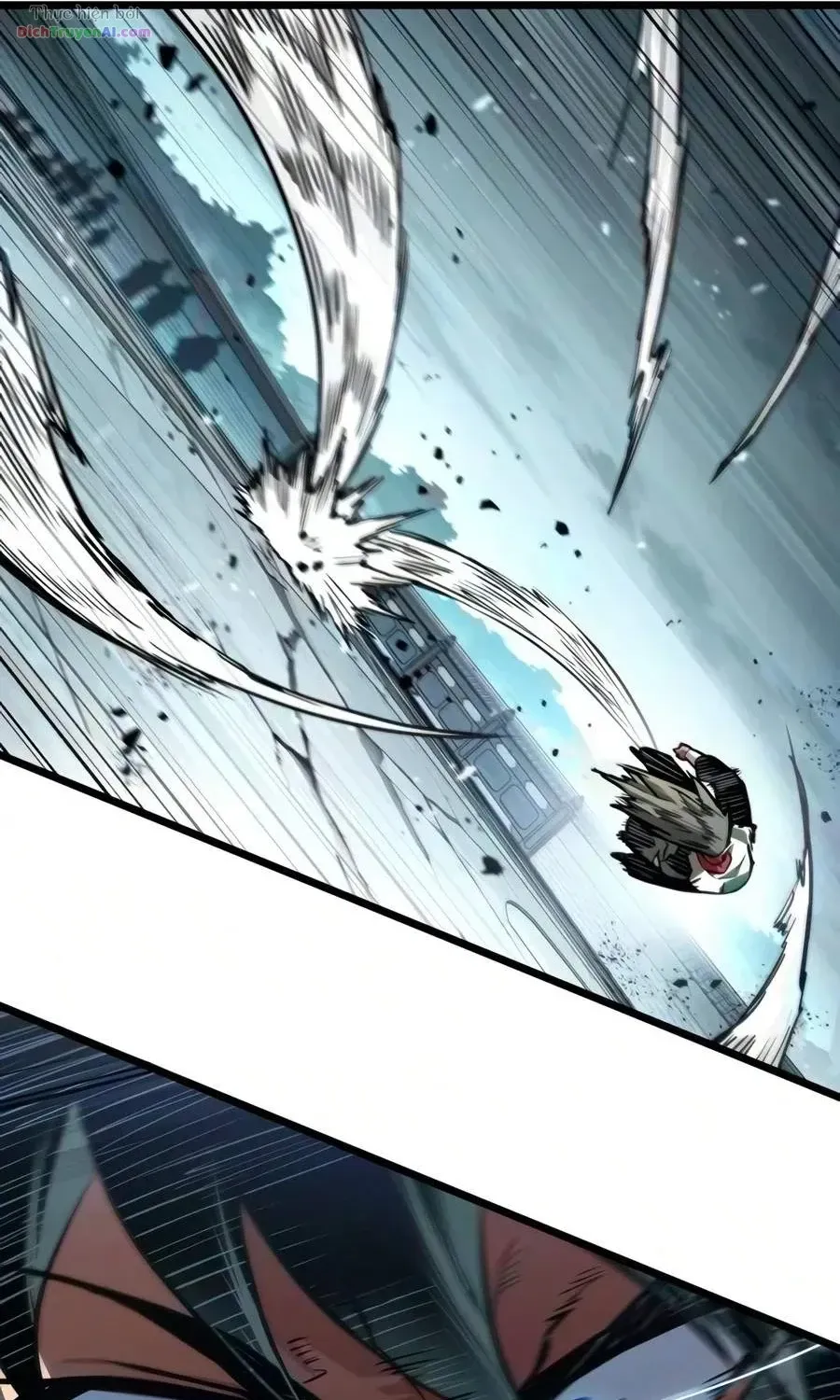 Võ Giả Toàn Tri Chap 28 - Next Chap 29