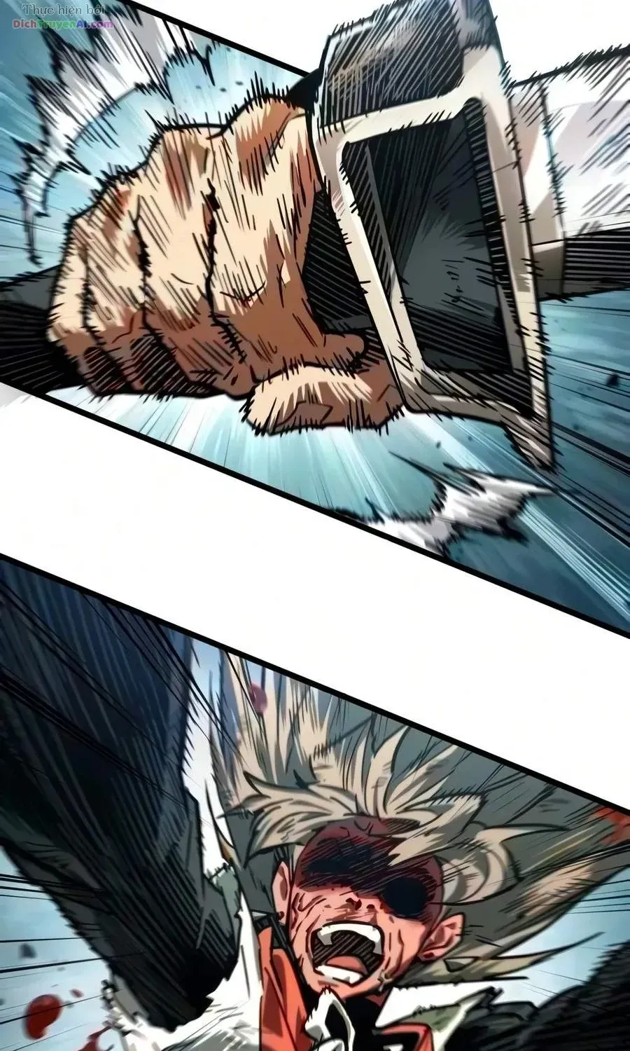 Võ Giả Toàn Tri Chap 28 - Next Chap 29