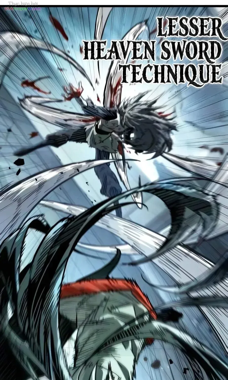 Võ Giả Toàn Tri Chap 28 - Next Chap 29