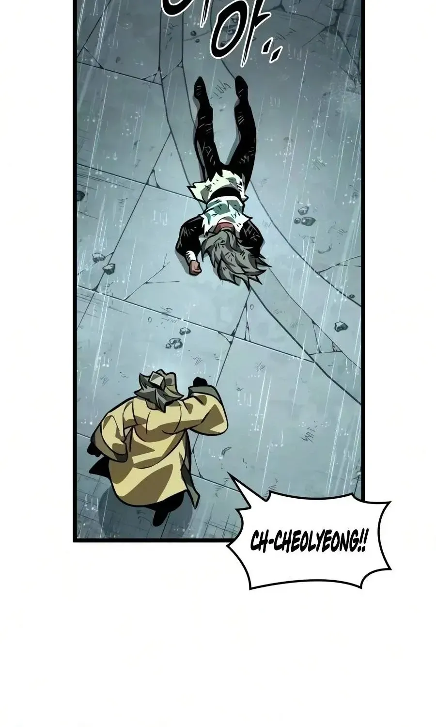 Võ Giả Toàn Tri Chap 28 - Next Chap 29