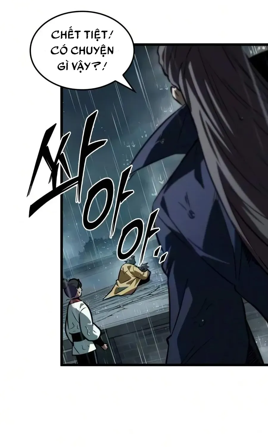 Võ Giả Toàn Tri Chap 28 - Next Chap 29