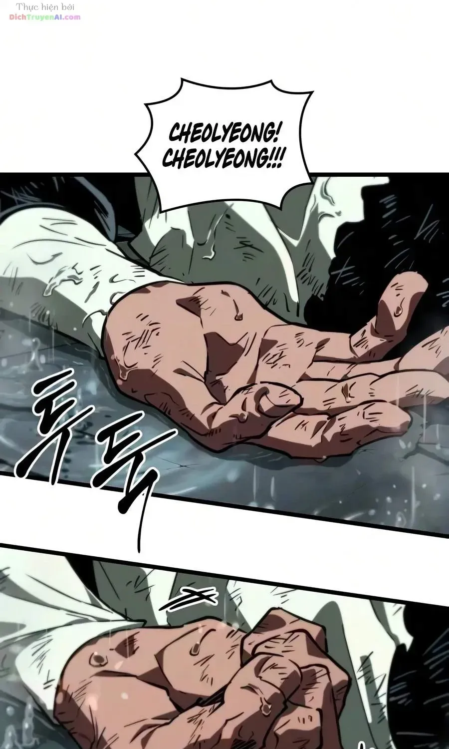 Võ Giả Toàn Tri Chap 28 - Next Chap 29
