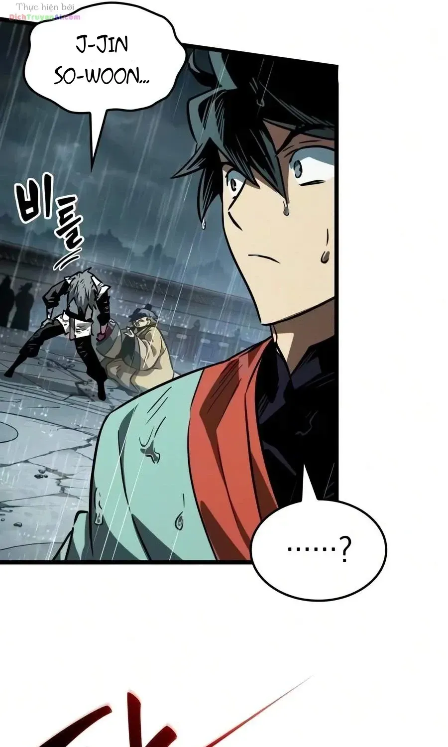 Võ Giả Toàn Tri Chap 28 - Next Chap 29