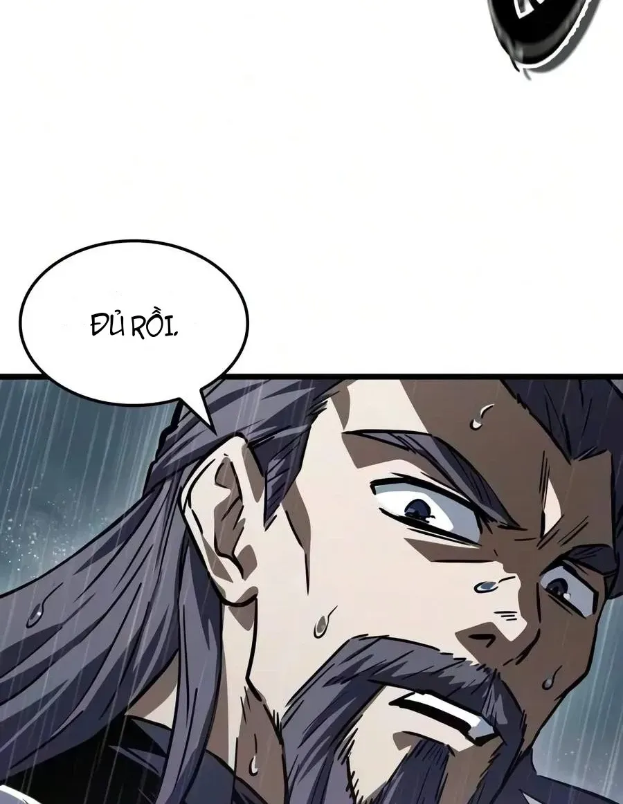 Võ Giả Toàn Tri Chap 28 - Next Chap 29