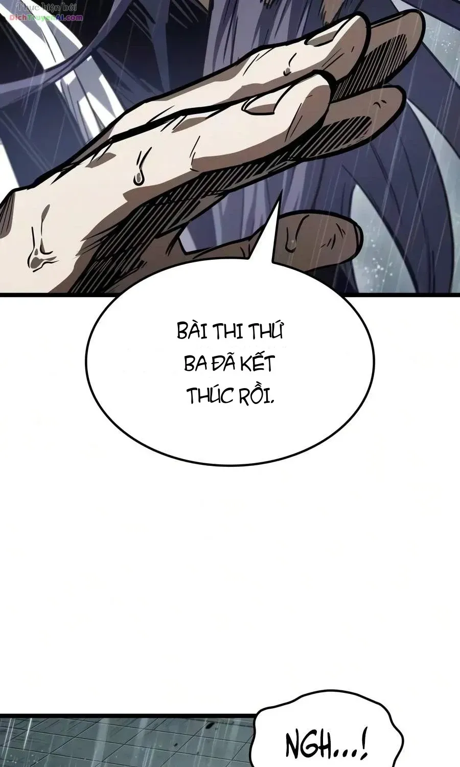 Võ Giả Toàn Tri Chap 28 - Next Chap 29