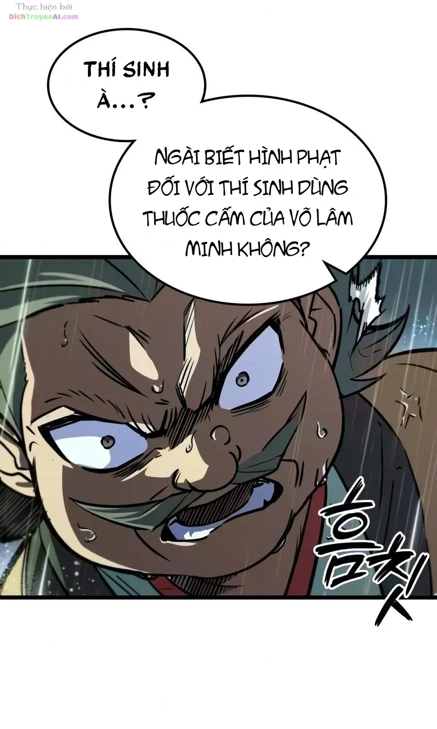 Võ Giả Toàn Tri Chap 28 - Next Chap 29