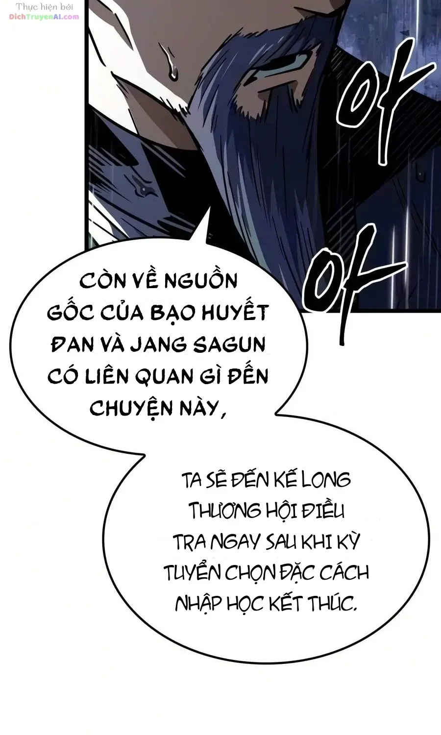 Võ Giả Toàn Tri Chap 28 - Next Chap 29