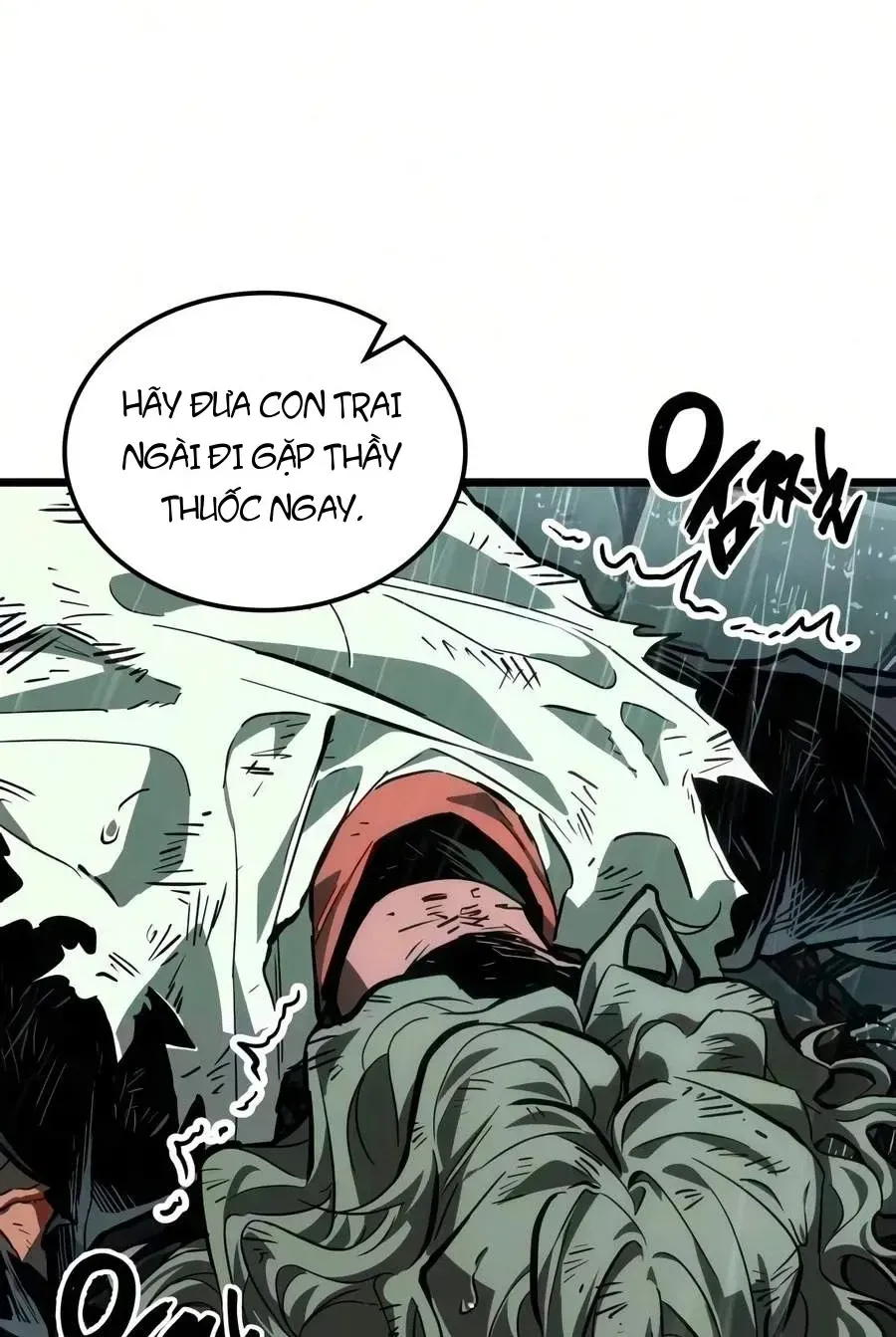 Võ Giả Toàn Tri Chap 28 - Next Chap 29
