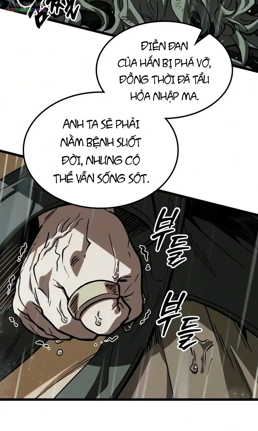 Võ Giả Toàn Tri Chap 28 - Next Chap 29