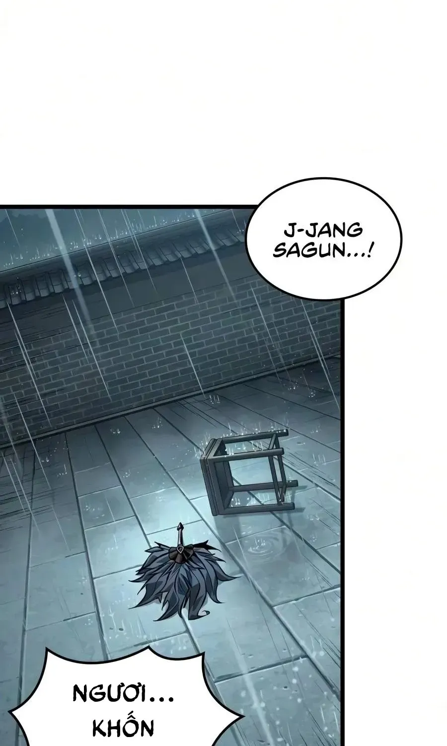 Võ Giả Toàn Tri Chap 28 - Next Chap 29