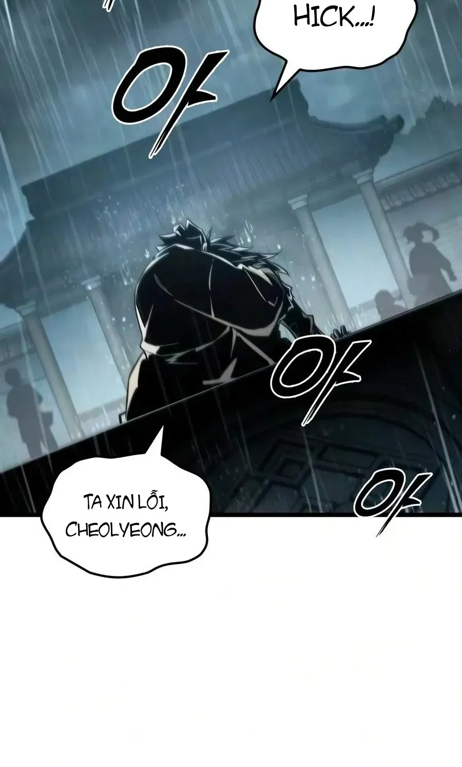Võ Giả Toàn Tri Chap 28 - Next Chap 29