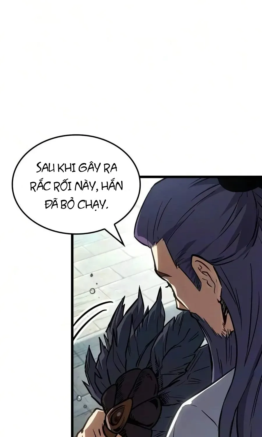 Võ Giả Toàn Tri Chap 28 - Next Chap 29