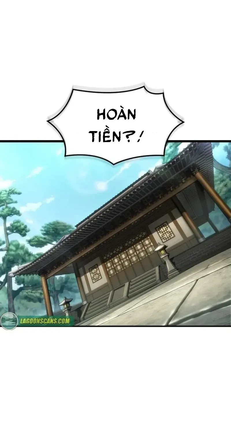 Võ Giả Toàn Tri Chap 29 - Next Chap 30
