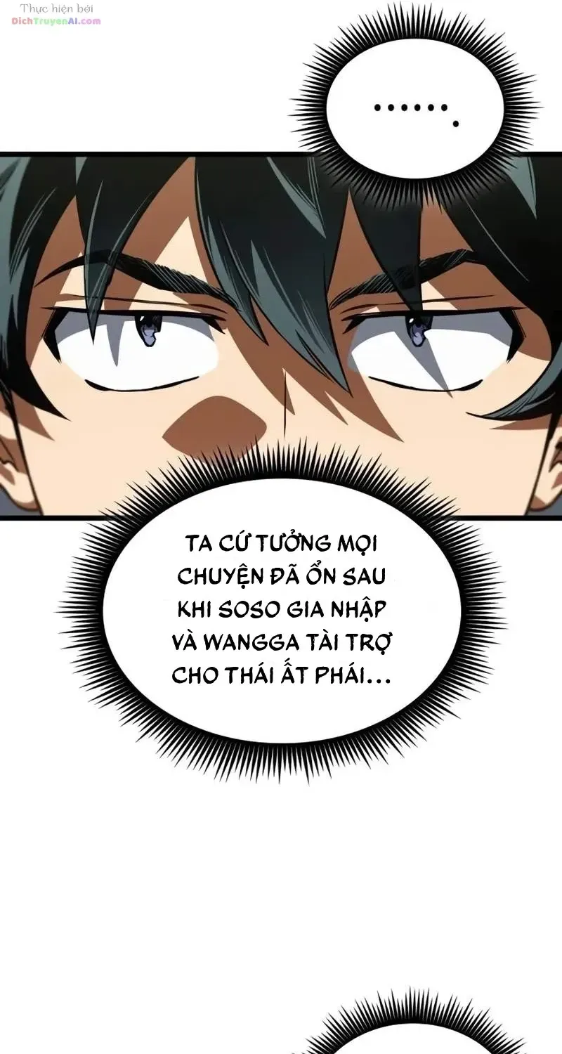 Võ Giả Toàn Tri Chap 29 - Next Chap 30