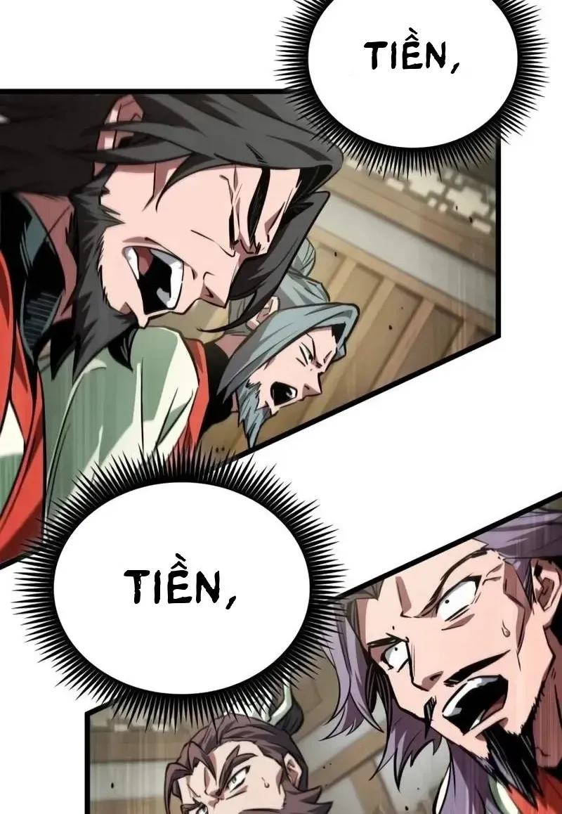 Võ Giả Toàn Tri Chap 29 - Next Chap 30