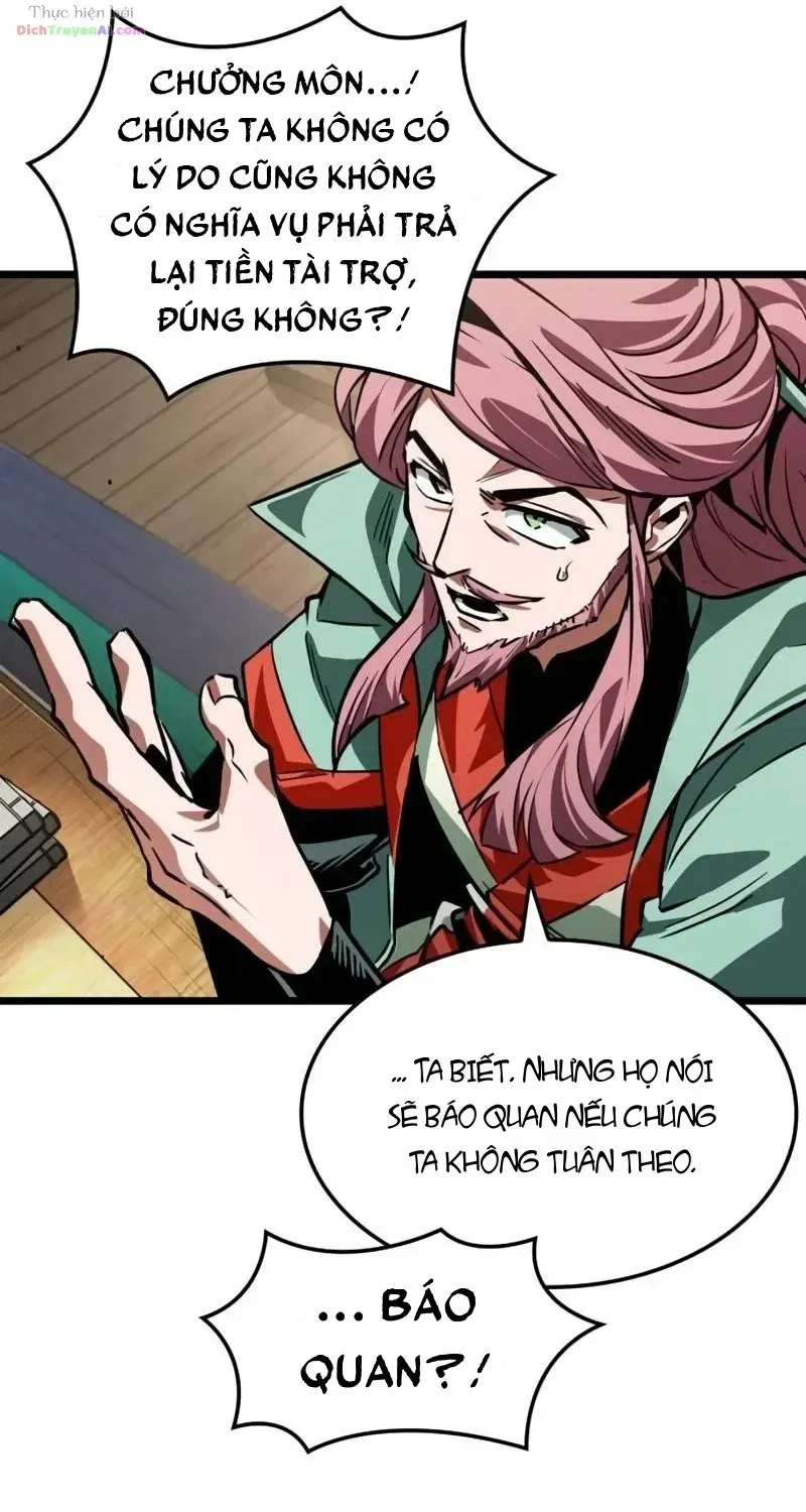 Võ Giả Toàn Tri Chap 29 - Next Chap 30