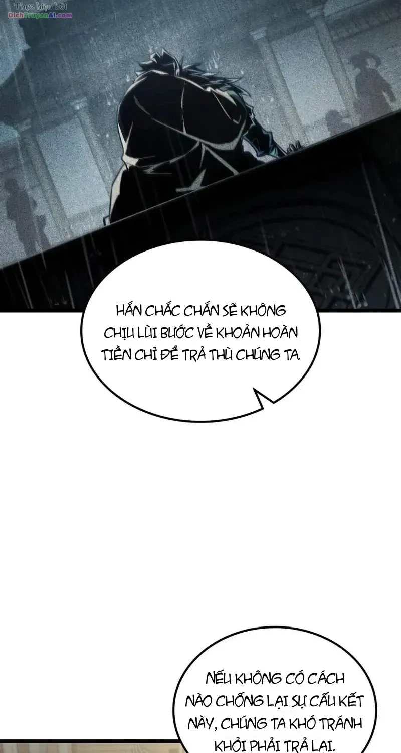 Võ Giả Toàn Tri Chap 29 - Next Chap 30