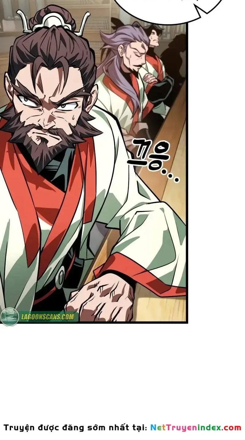 Võ Giả Toàn Tri Chap 29 - Next Chap 30