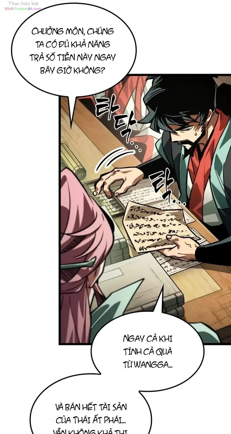 Võ Giả Toàn Tri Chap 29 - Next Chap 30