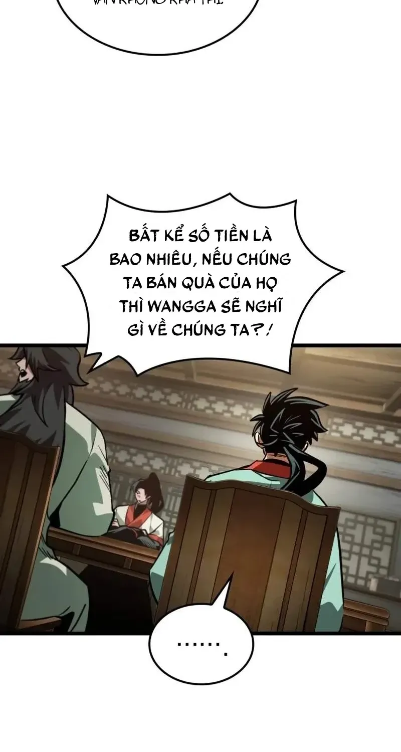 Võ Giả Toàn Tri Chap 29 - Next Chap 30