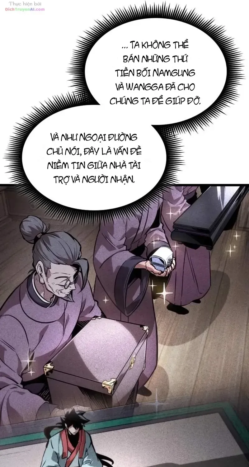 Võ Giả Toàn Tri Chap 29 - Next Chap 30