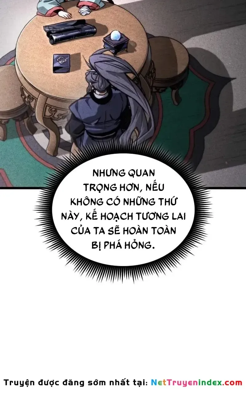 Võ Giả Toàn Tri Chap 29 - Next Chap 30