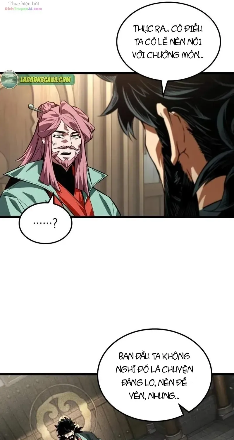 Võ Giả Toàn Tri Chap 29 - Next Chap 30