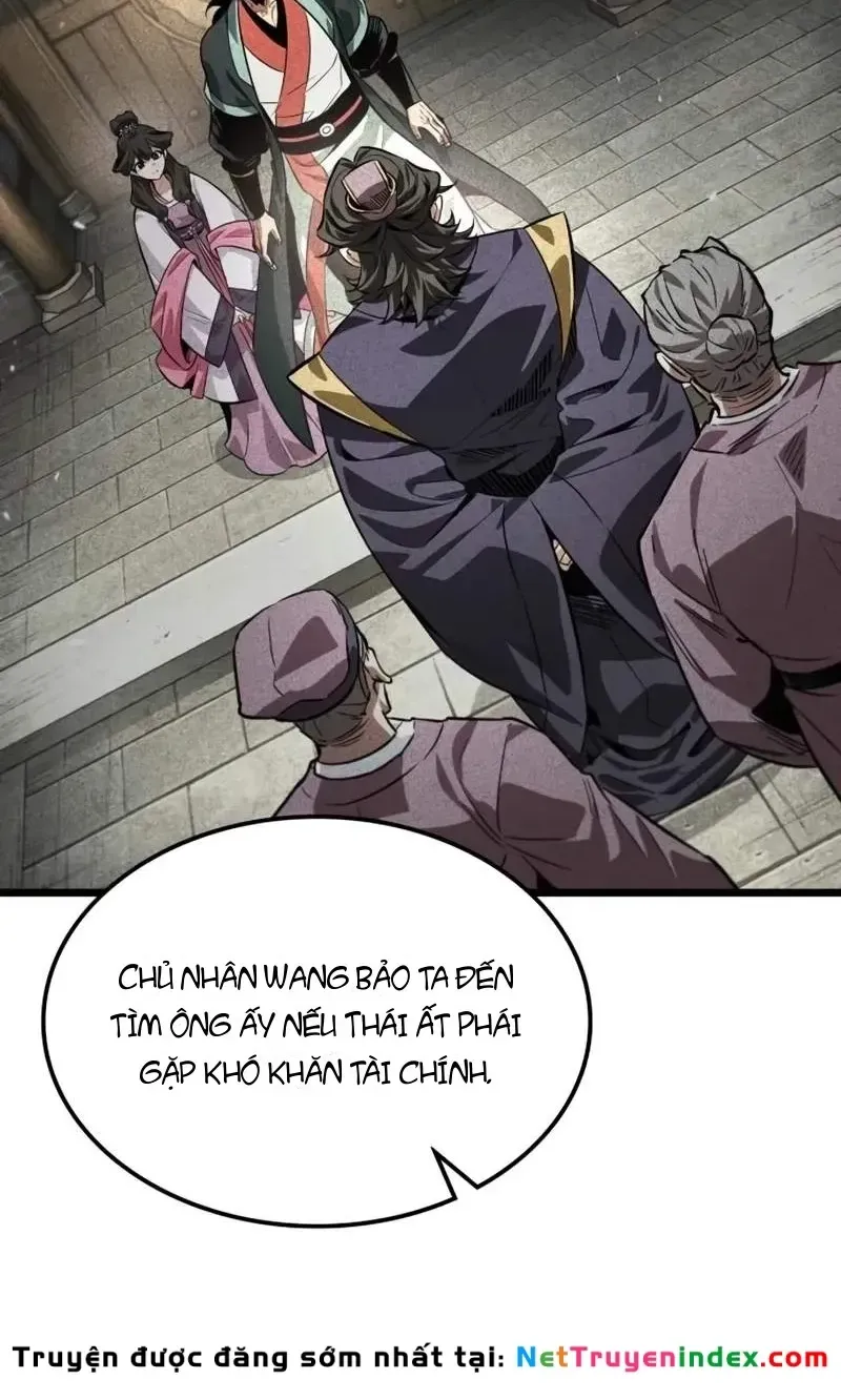 Võ Giả Toàn Tri Chap 29 - Next Chap 30