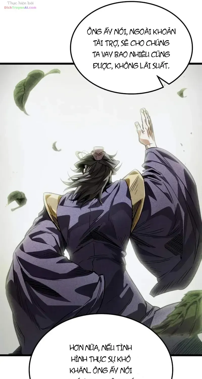 Võ Giả Toàn Tri Chap 29 - Next Chap 30