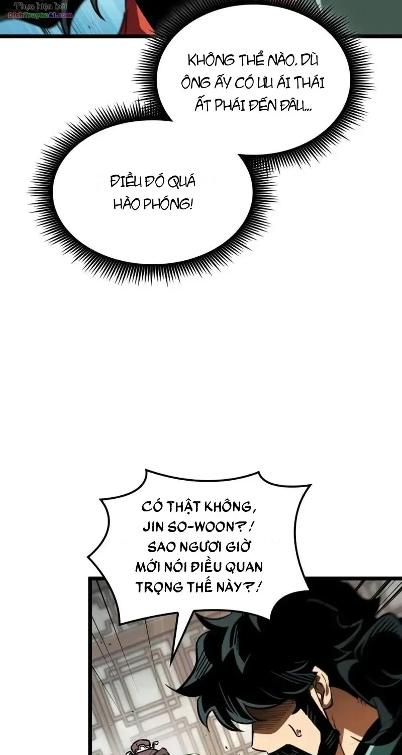 Võ Giả Toàn Tri Chap 29 - Next Chap 30