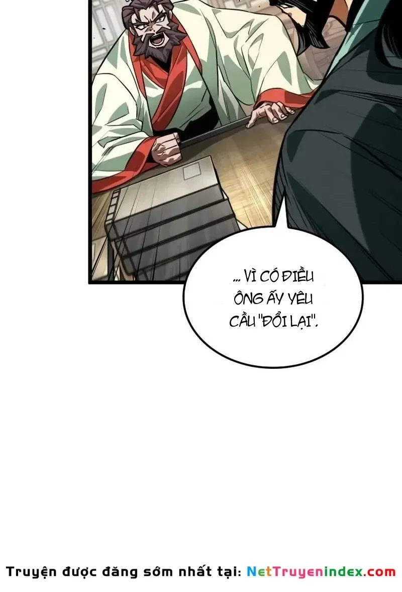 Võ Giả Toàn Tri Chap 29 - Next Chap 30