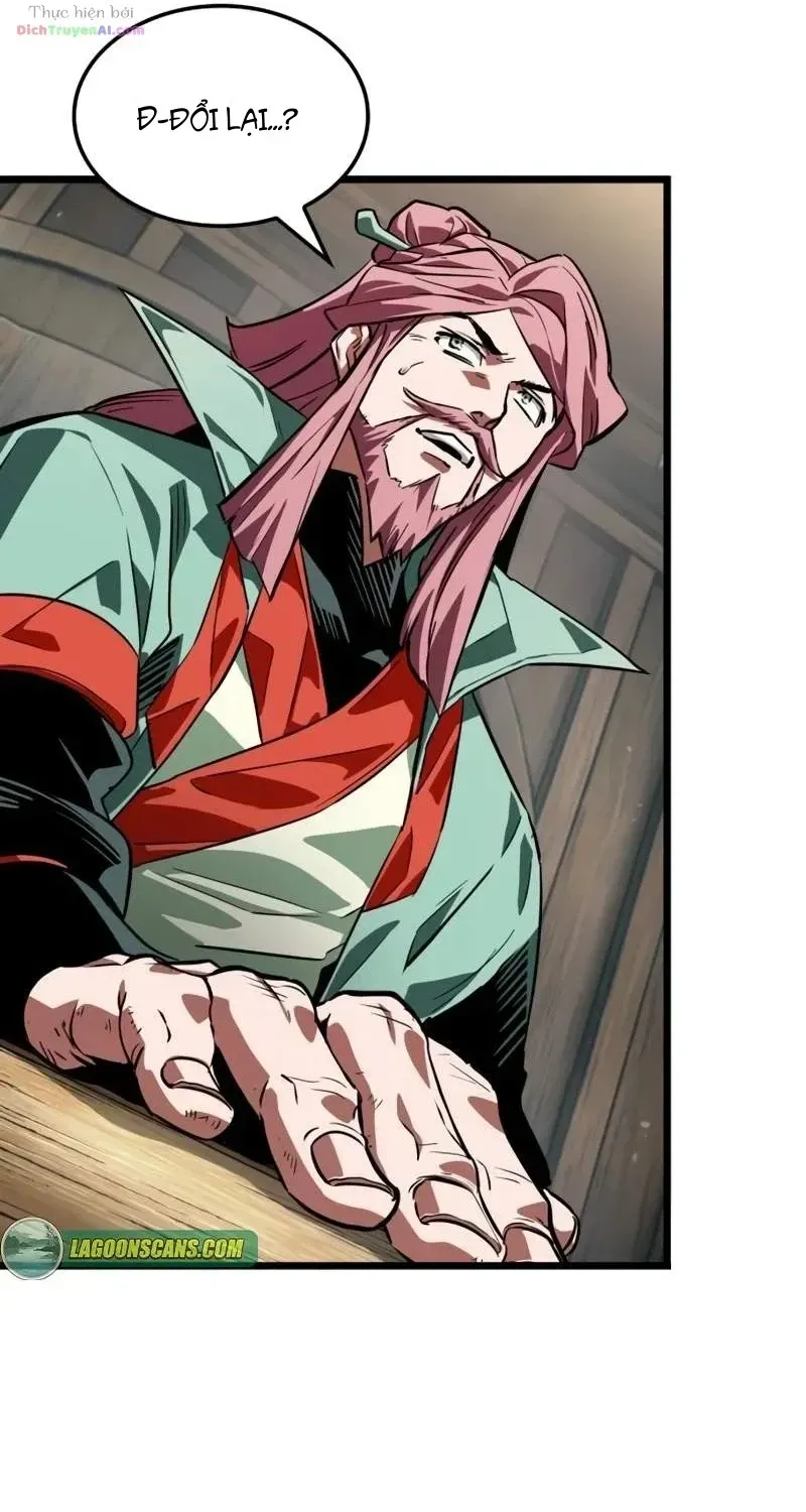 Võ Giả Toàn Tri Chap 29 - Next Chap 30